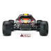 Nitro Rustler TRX2.5 RTR TQi TSM